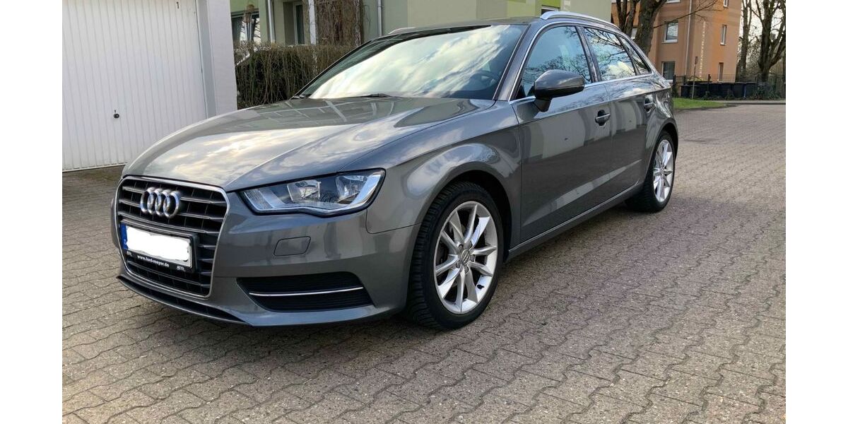 Audi A3 110.450 km 14.199 &euro; Herford 32049