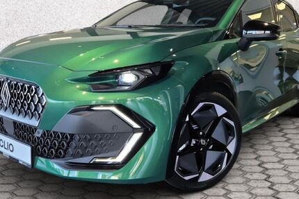 Renault Clio 2.000 km 28.940 &euro; Bruchhausen-Vilsen 27305