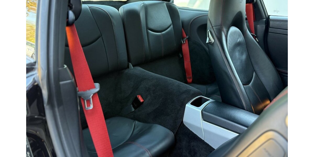 Porsche 997 911 Coupe Turbo SCHIEBEDACH/CARPLAY/NAVI/DAB 78.347 km 68.900 &euro; Villingen-Schwenningen 78054