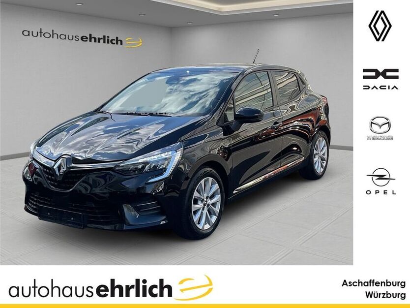 Clio
