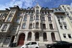 Was für ein Ausblick! 4 Raum Dachgeschoss-Wohnung mit Terrasse! - Etagenwohnung Gera | Angebot:26348904
