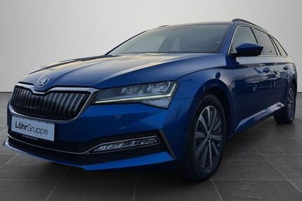 Skoda Superb 46.950 km 24.990 &euro; Worms 67547