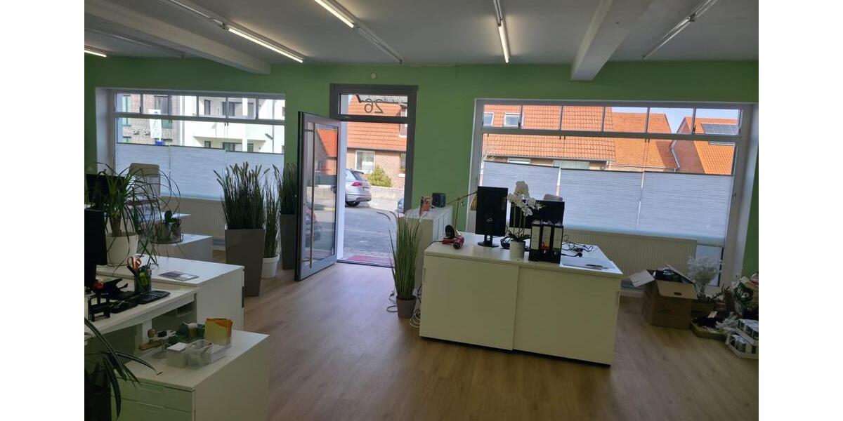 Gewerbeobjekt Barsinghausen - 784&euro; | Angebot:25400153