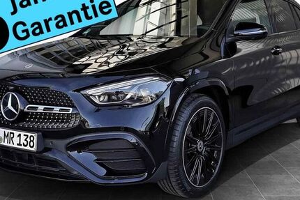 Mercedes GLA 250
