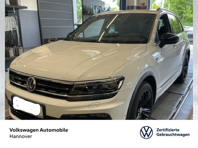 VW Tiguan 64.257 km 27.490 &euro; Hannover 30655