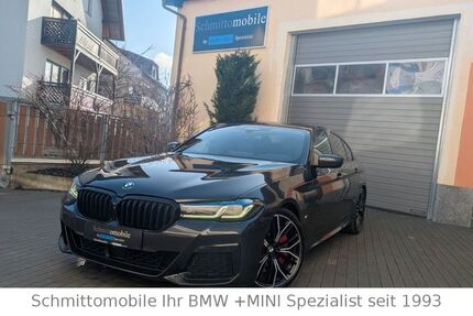 BMW M550 70.900 km 56.999 &euro; Wittighausen 97957