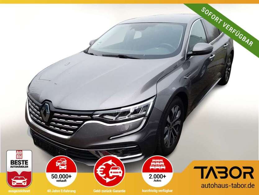 Renault Talisman 55.879 km 17.788 € Freiburg im Breisgau 79111