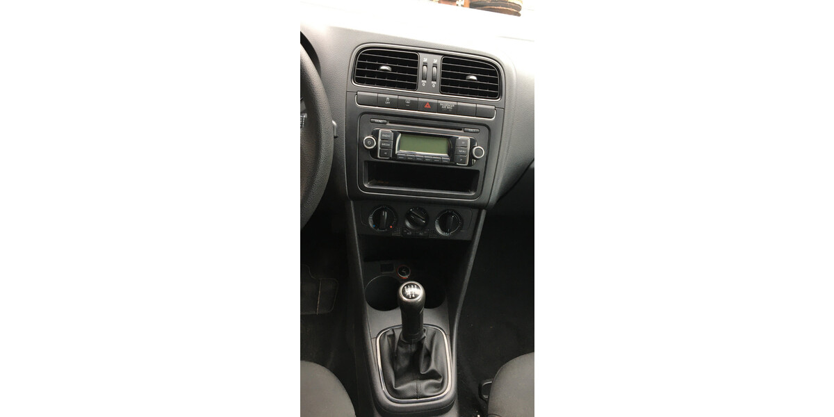 VW Polo 250.000 km 2.500 € Waltershausen 99880