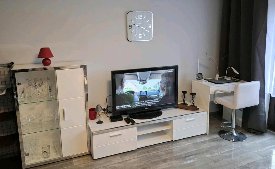 Etagenwohnung Gunzenhausen - 2 Zimmer, 66 m&sup2;, 1.100&euro; | Angebot:26297625