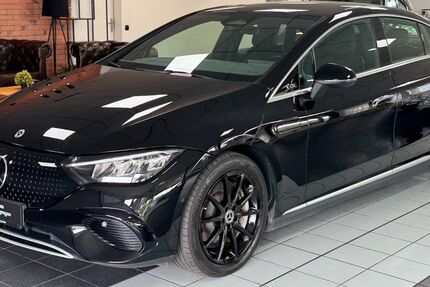 Mercedes-Benz EQE 50.000 km 39.990 &euro; Wunstorf 31515