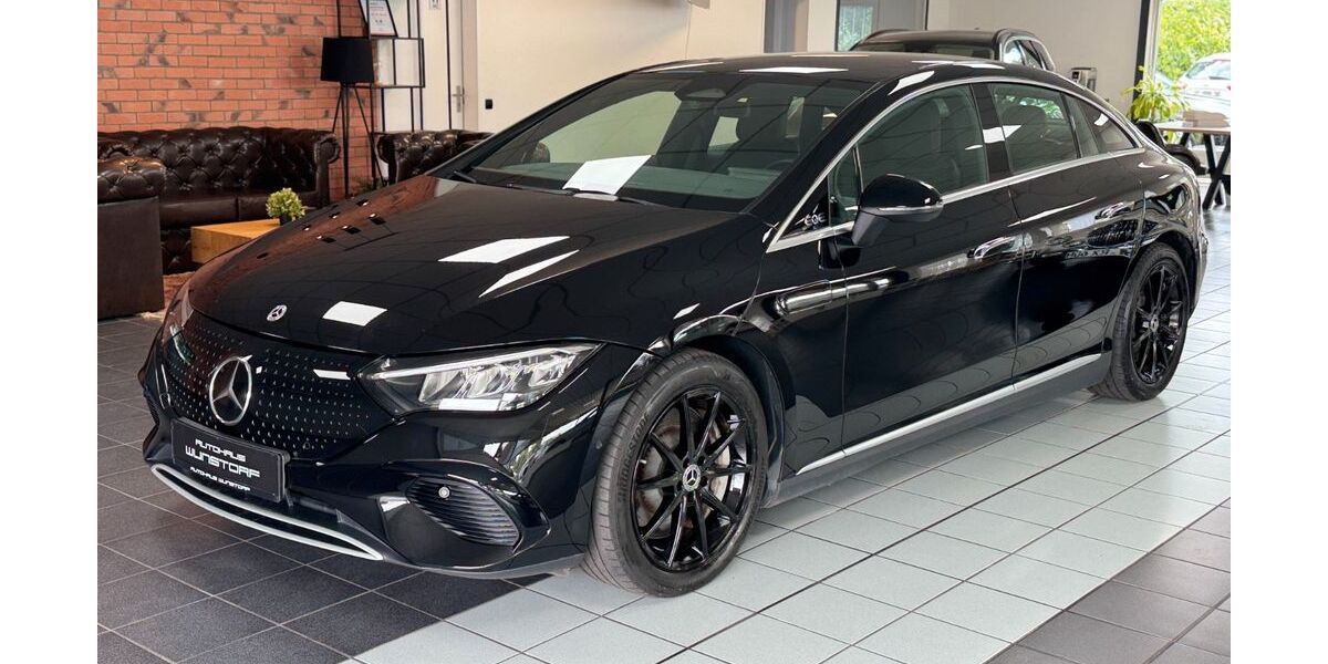 Mercedes-Benz EQE 50.000 km 39.990 &euro; Wunstorf 31515