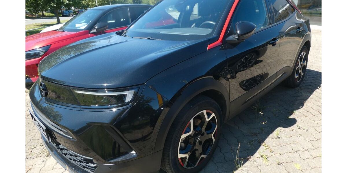 Opel Mokka 49.718 km 16.990 &euro; Blankenburg 38889