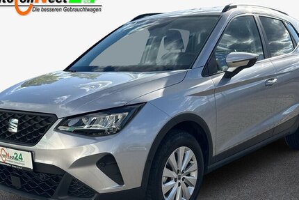 Seat Arona Style *Navi-App/SHZG/LED/Kamera/PDC* 10.280 km 17.790 € Bamberg 96052