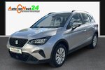 Seat Arona Style *Navi-App/SHZG/LED/Kamera/PDC* 10.280 km 17.790 € Bamberg 96052