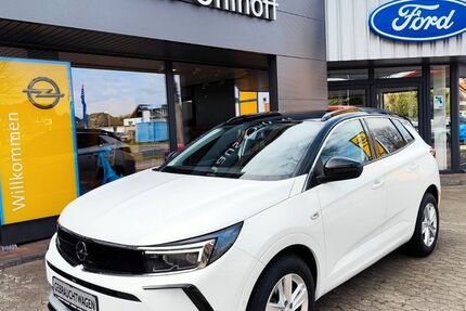 Opel Grandland (X) 19.690 km 21.980 &euro; Bergen 29303