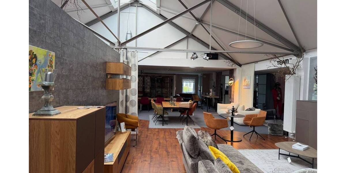 Gewerbeobjekt Stadthagen Stadthagen Stadthagen - 550.000&euro; | Angebot:26389010