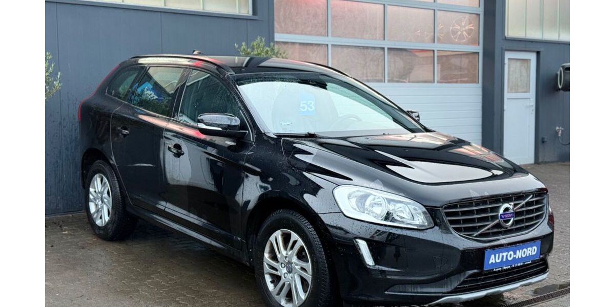 Volvo XC60 156.321 km 16.990 &euro; Husum 25813