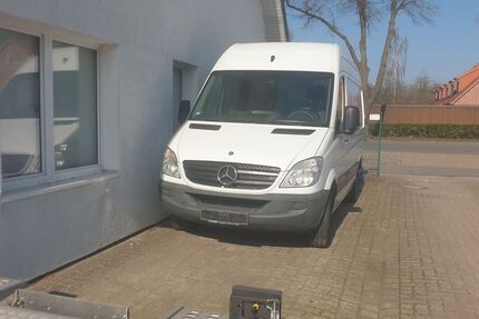 Mercedes-Benz Sprinter 295.000 km 7.750 &euro; sottrum 27367