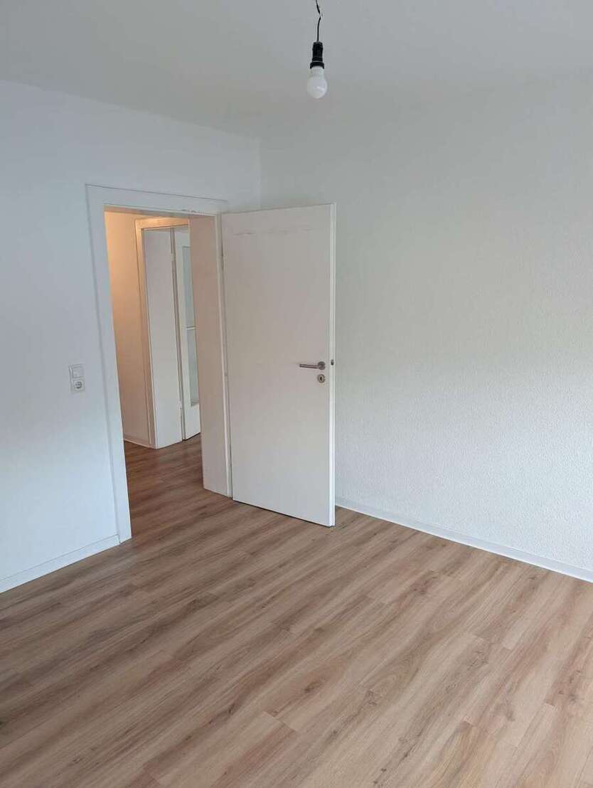 Wohnung zum Mieten in Wolfsburg 540 € 49.31 m² 2 zimmer