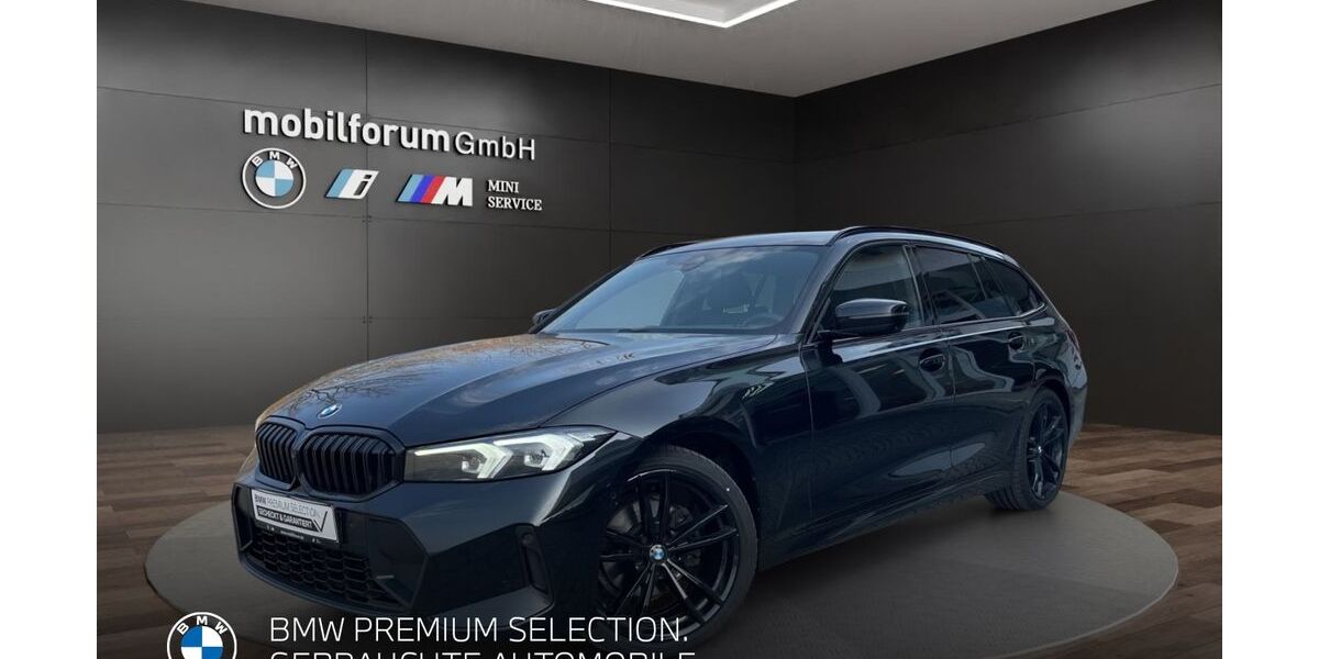 BMW 320 113.757 km 33.305 &euro; Senftenberg 01968