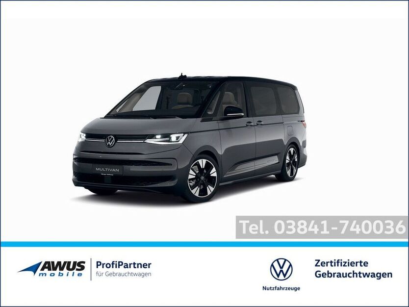 T7 Multivan