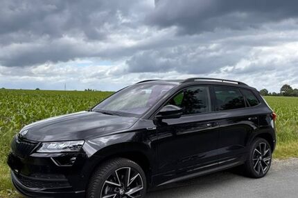 Skoda Karoq 25.500 km 26.500 &euro; Celle 29223