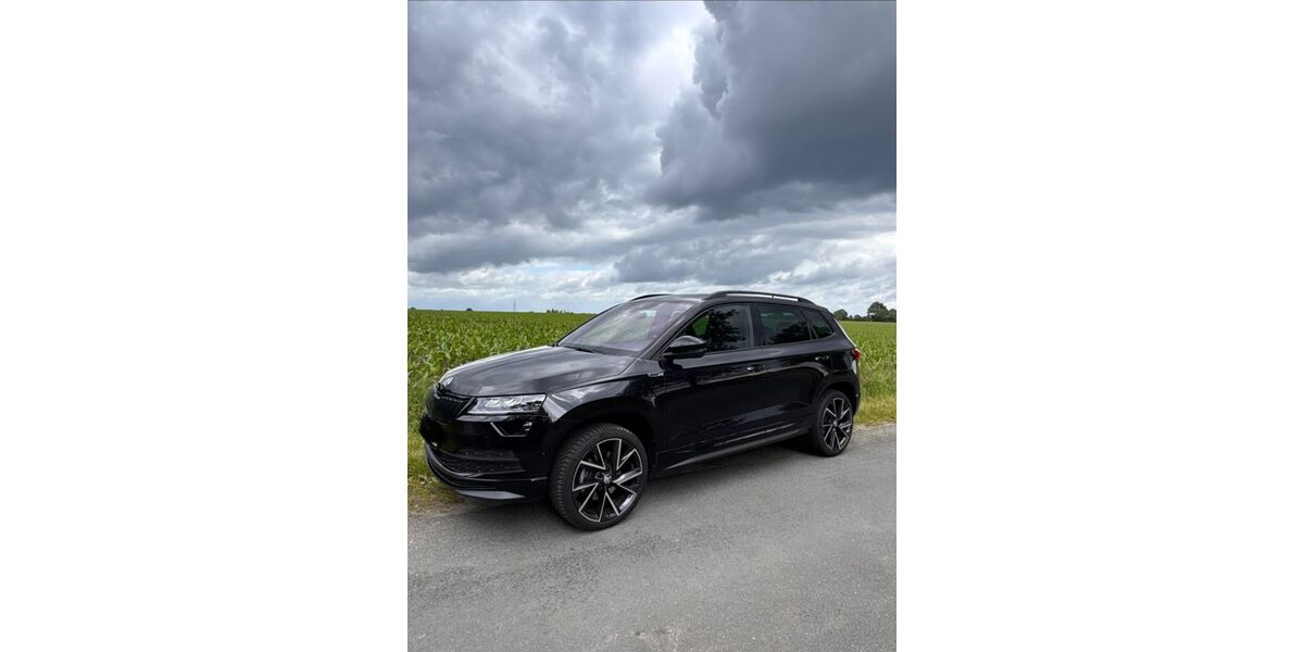 Skoda Karoq 25.500 km 26.500 &euro; Celle 29223