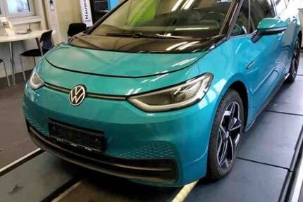 VW ID.3 40.039 km 21.589 &euro; Gross-Gerau 64521