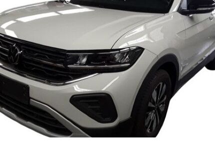 VW T-Cross 9.565 km 21.870 &euro; Neu-Ulm 89231