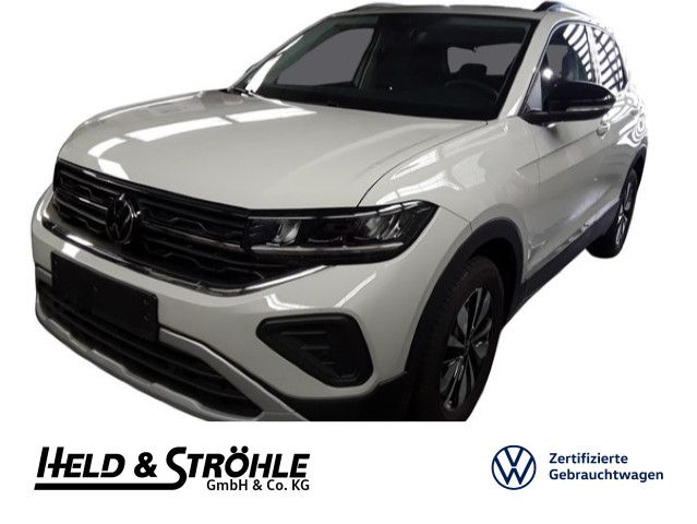 VW T-Cross 9.565 km 21.870 &euro; Neu-Ulm 89231
