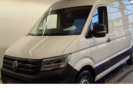 VW Crafter 6.637 km 47.990 &euro; Lohr am Main 97816