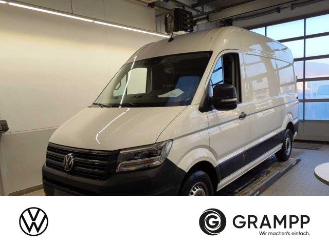 VW Crafter 6.637 km 48.990 &euro; Lohr am Main 97816