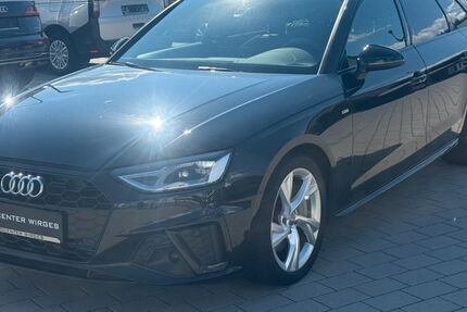 Audi A4 118.000 km 23.990 &euro; Wirges 56422