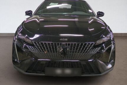 Peugeot 408 12.700 km 35.494 € Rüsselsheim 65428