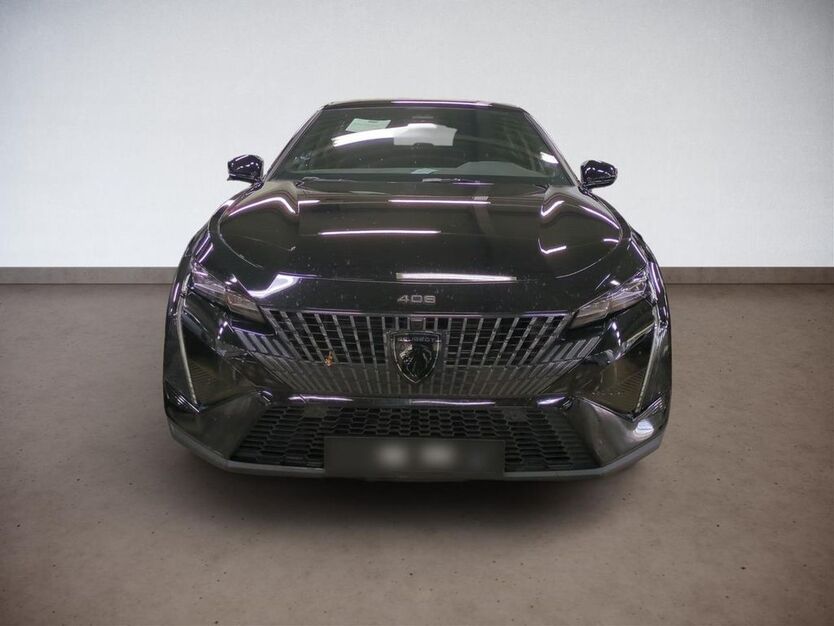 Peugeot 408 12.700 km 35.494 € Rüsselsheim 65428