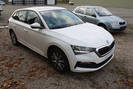 Skoda Scala 177.418 km 12.100 &euro; Wurzen OT Kornhain 04808