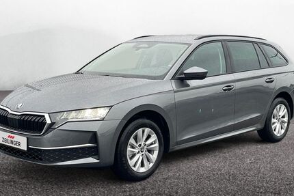 Skoda Octavia 1.080 km 31.199 &euro; Dietersheim 91463