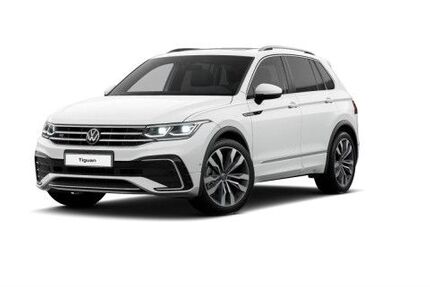 VW Tiguan 45.904 km 37.950 &euro; Bensheim 64625
