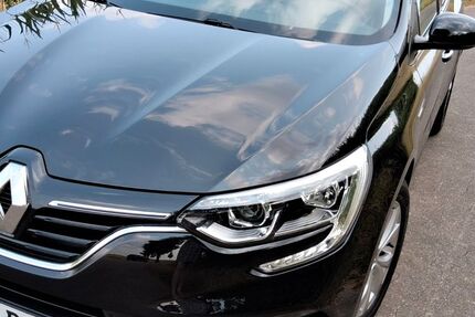 Renault Megane 74.000 km 15.399 &euro; Mühlingen 78357