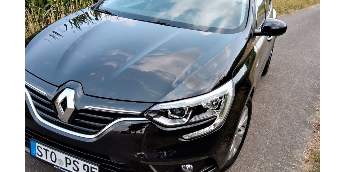 Renault Megane 74.000 km 15.399 &euro; Mühlingen 78357
