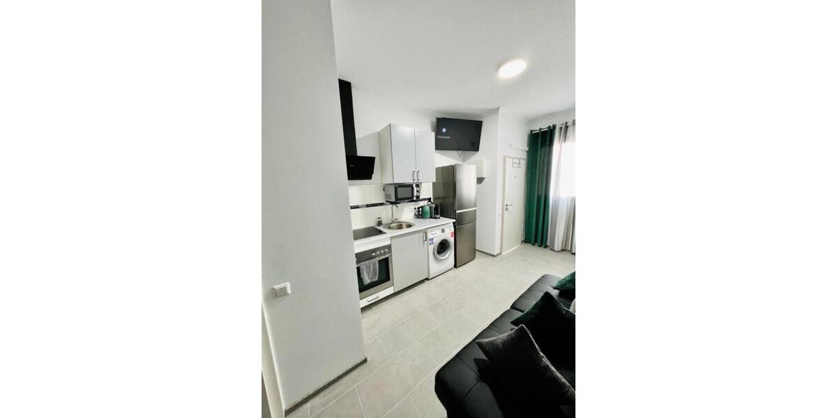 Etagenwohnung Freiberg am Neckar - 1 Zimmer, 24 m&sup2;, 700&euro; | Angebot:25305291