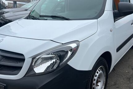 Mercedes-Benz Citan 169.900 km 6.490 &euro; Bad Vilbel - Frankfurt am Main 61118