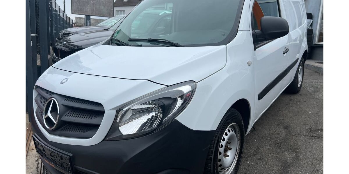 Mercedes-Benz Citan 169.900 km 6.490 &euro; Bad Vilbel - Frankfurt am Main 61118