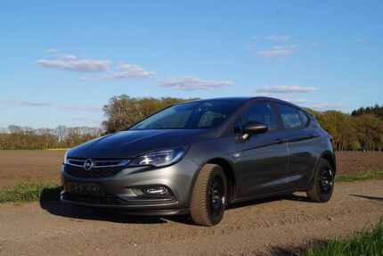 Opel Astra 90.000 km 10.000 € Norderstedt 22846