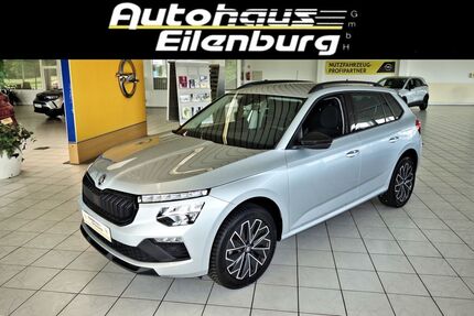 Skoda Kamiq 16.600 km 21.890 &euro; Eilenburg 04838