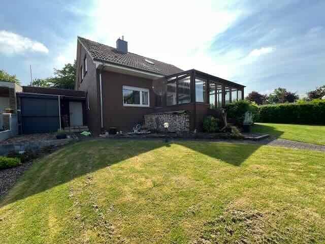 Einfamilienhaus Beckum Neubeckum - 5 Zimmer, 124 m&sup2;, 299.000&euro; | Angebot:26851402