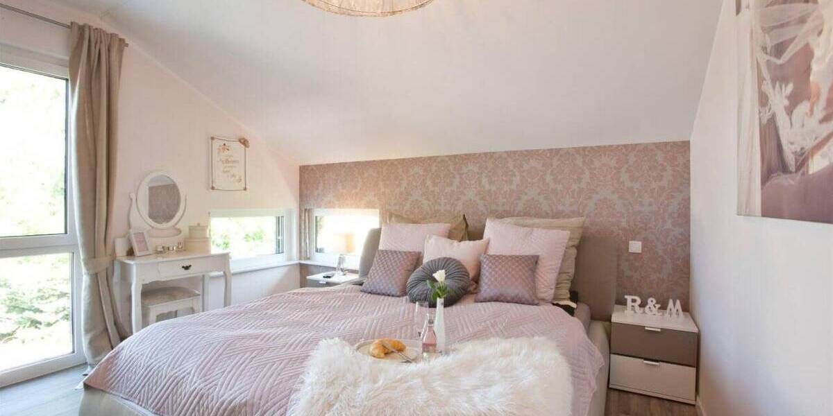 Einfamilienhaus Taben-Rodt Rodt - 5 Zimmer, 176 m&sup2;, 669.683&euro; | Angebot:26380006