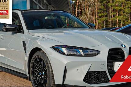 BMW M3 4.000 km 88.490 &euro; Eschenbach 92676