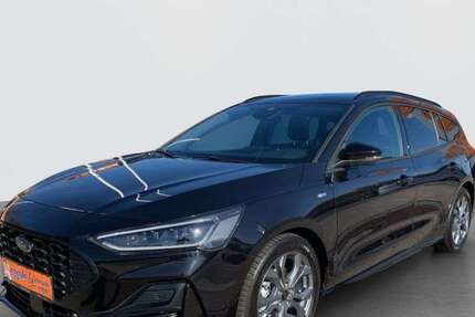 Ford Focus 19.735 km 22.500 &euro; Rutesheim 71277