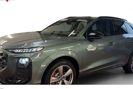 Audi Q3 1.724 km 66.950 &euro; Bernsdorf 09337